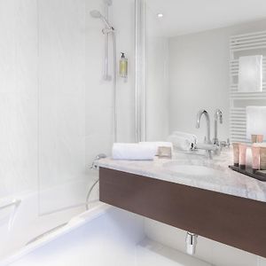 Klassieke Kamer met een King Size Bed