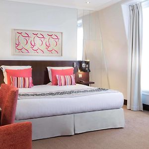 Double Familie Kamer "Prestige"