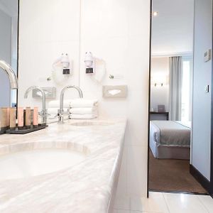 Deluxe Kamer met een King Size Bed